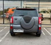 Chery Tiggo (T11) I Рестайлинг (FL) Воронеж  - изображение 15