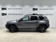 Renault Duster I Рестайлинг Санкт-Петербург  - изображение 25
