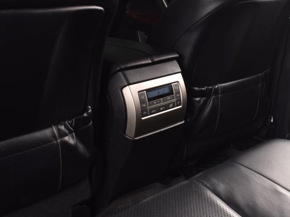 Lexus GX II с пробегом 2010 года, цена 3 249 995 рублей, 237938 км, внедорожник, Автокод Объявления