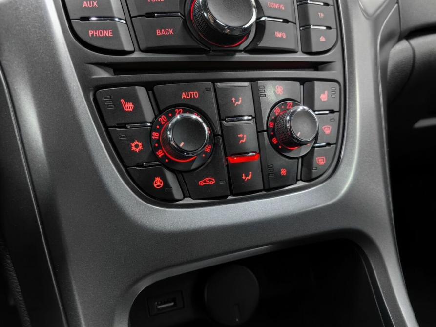 Opel Astra J Рестайлинг Новосибирск  - изображение 19