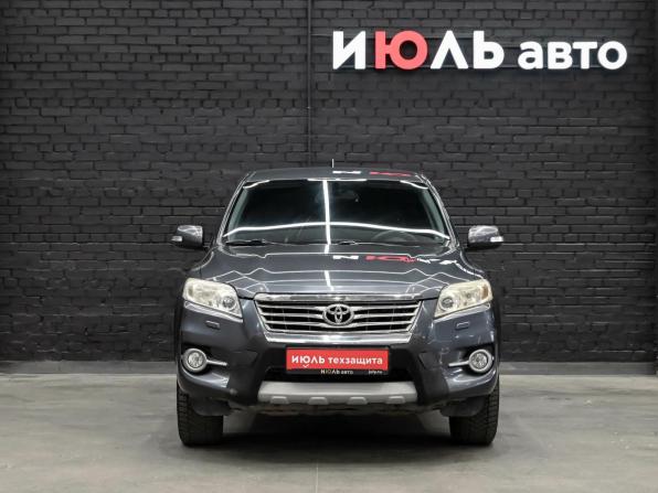 Toyota RAV4 III (XA30) Рестайлинг с пробегом 2011 года, цена 1 600 000 рублей, 148275 км, внедорожник, Автокод Объявления
