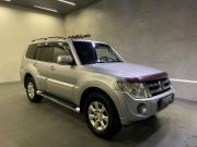 Mitsubishi Pajero IV Рестайлинг 1 Новосибирск  - изображение 32