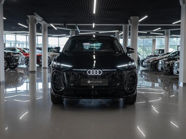 Audi Q5 III (GU) с пробегом 2026 года, цена 6 450 000 рублей, 50 км, внедорожник, Автокод Объявления