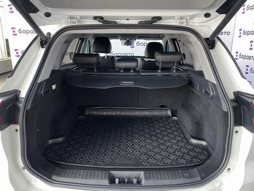 Chery Tiggo 7 Pro I Ростов-на-Дону  - изображение 23