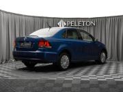 Volkswagen Polo V Рестайлинг Москва  - изображение 26