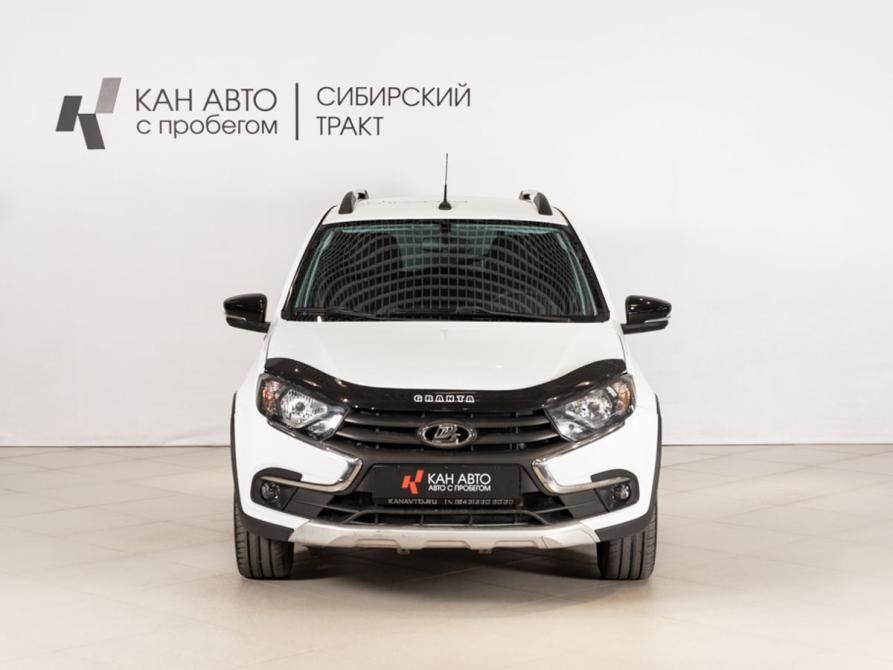 Lada (ВАЗ) Granta I Рестайлинг Казань  - изображение 2