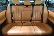 BMW 5 серии VI (F10/F11/F07) Рестайлинг Волгоград  - изображение 42