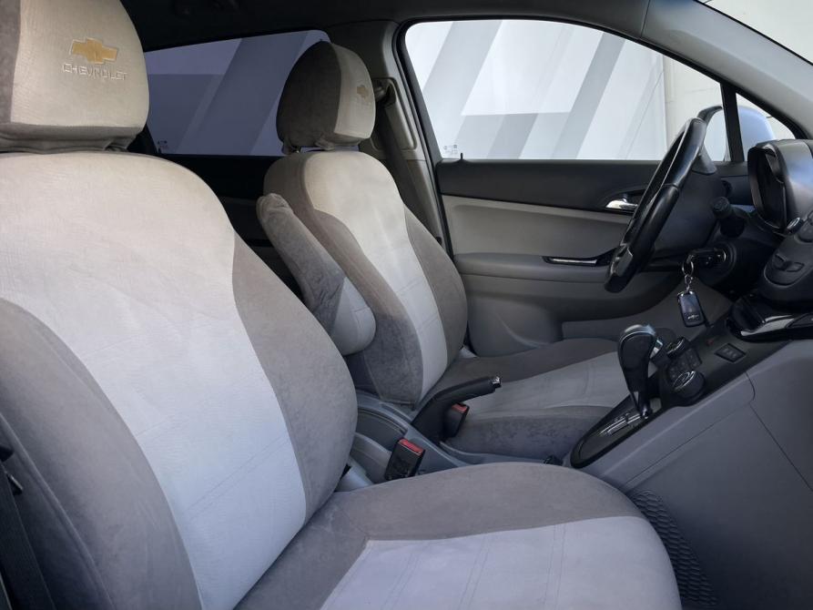 Chevrolet Orlando I Екатеринбург  - изображение 22