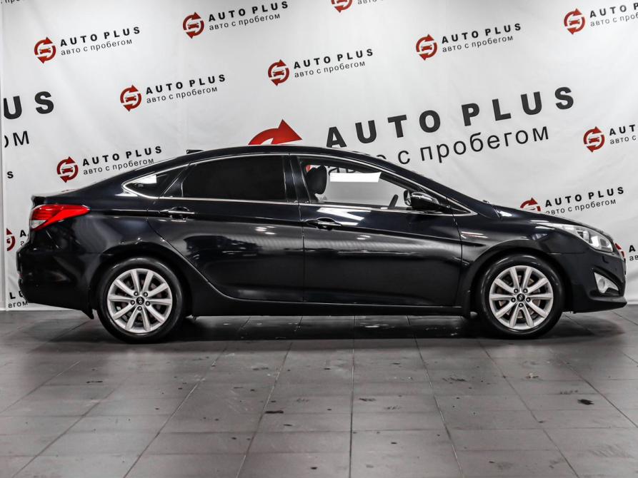 Hyundai i40 I Минеральные Воды  - изображение 5