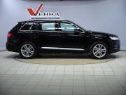 Audi Q7 II (4M) Уфа  - изображение 21