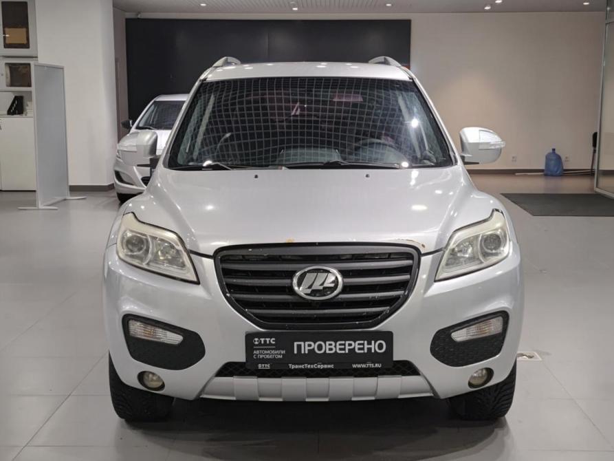 Lifan X60 I Казань  - изображение 2