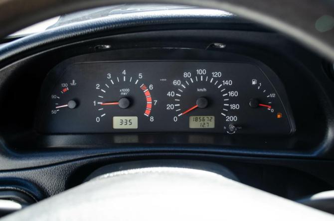 Chevrolet Niva I с пробегом 2008 года, цена 325 000 рублей, 185000 км, внедорожник, Автокод Объявления