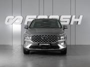 Hyundai Santa Fe IV Рестайлинг Минеральные Воды  - изображение 21