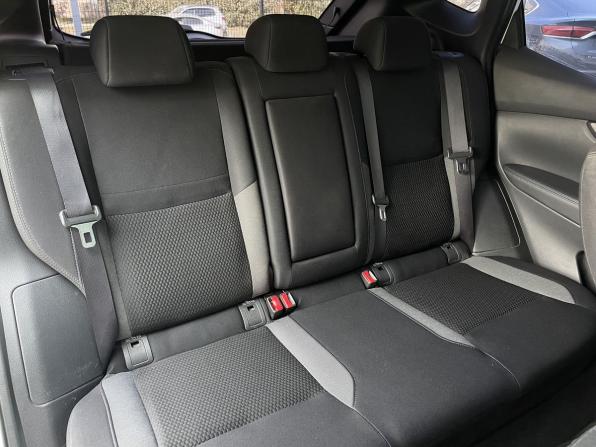 Nissan Qashqai II Рестайлинг с пробегом 2019 года, цена 2 070 000 рублей, 144684 км, внедорожник, Автокод Объявления