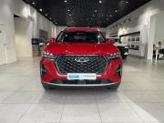 Chery Tiggo 7 Pro Max I Москва  - изображение 23