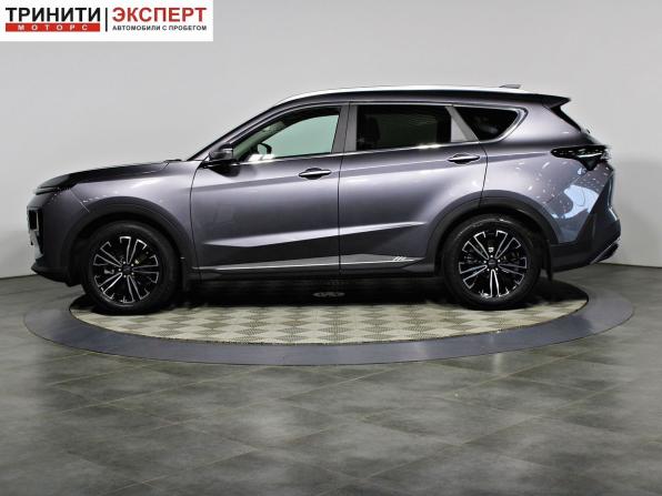 Soueast S07 с пробегом 2024 года, цена 2 357 000 рублей, 31183 км, внедорожник, Автокод Объявления