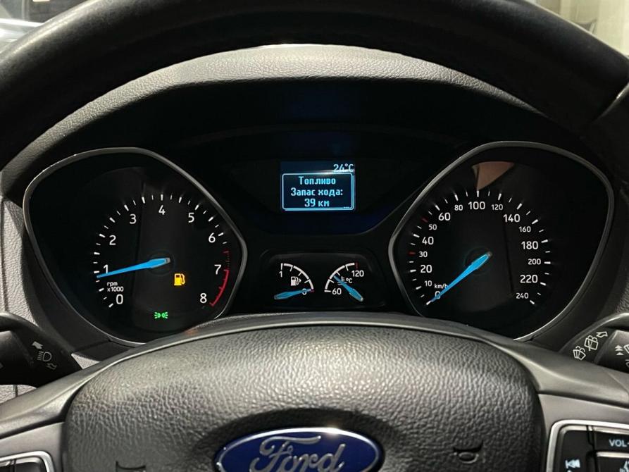 Ford Focus III Рестайлинг Пермь  - изображение 21