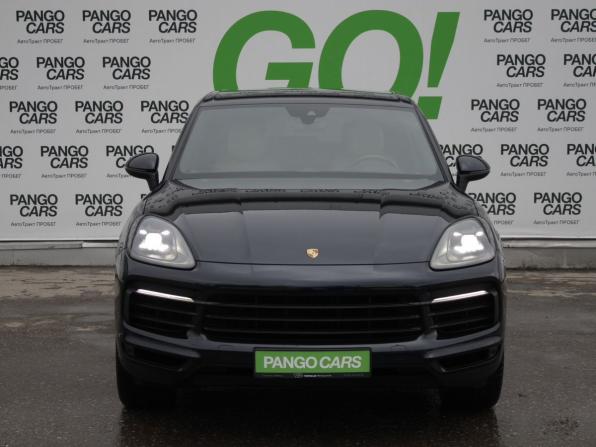 Porsche Cayenne III с пробегом 2019 года, цена 5 750 000 рублей, 129000 км, внедорожник, Автокод Объявления