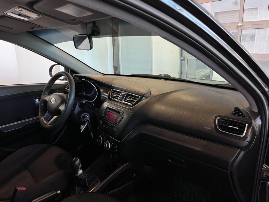 Kia Rio III Чебоксары  - изображение 12