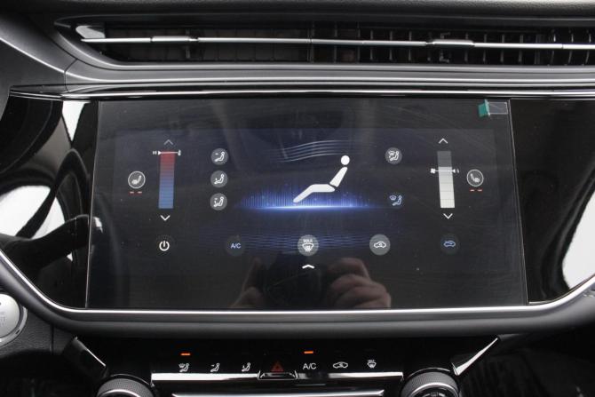 Omoda S5 с пробегом 2024 года, цена 1 565 000 рублей, 10258 км, седан, Автокод Объявления