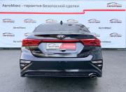 Kia Cerato IV Тюмень  - изображение 25