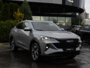 Haval F7x I Рестайлинг Москва  - изображение 28