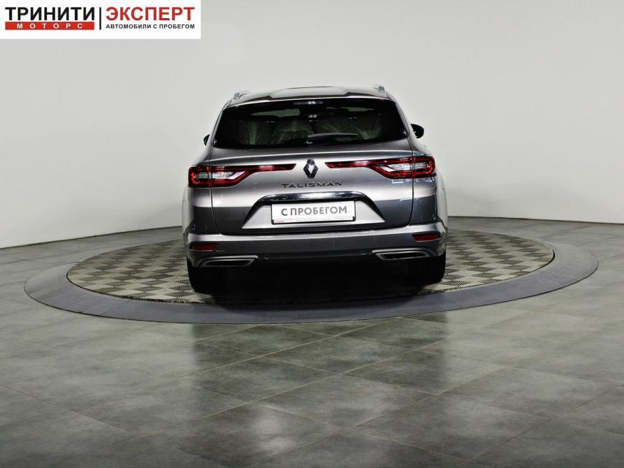 Renault Talisman I Белгород  - изображение 6