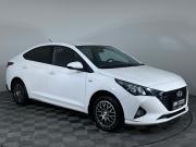 Hyundai Solaris II Рестайлинг Ростов-на-Дону  - изображение 21