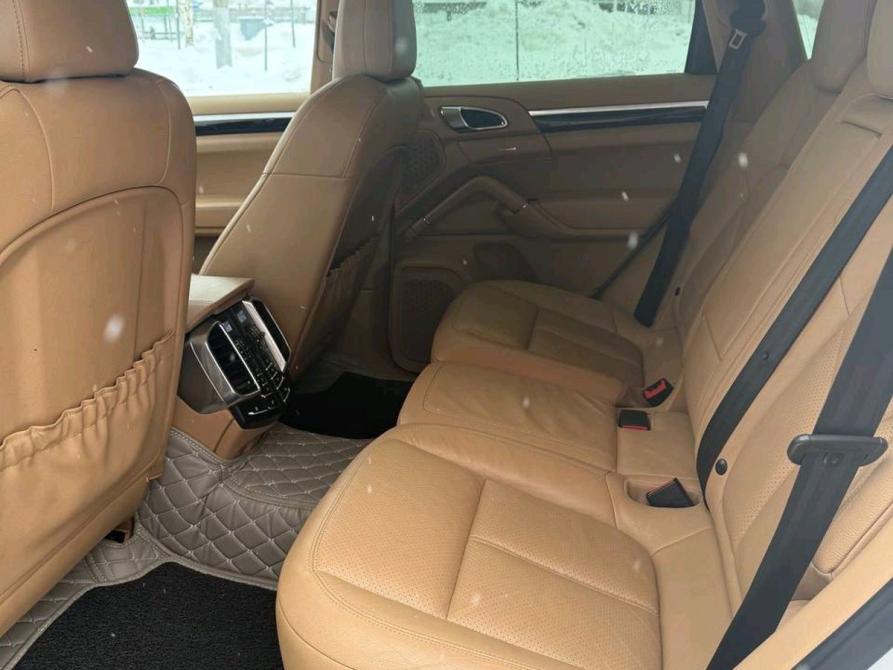Porsche Cayenne II (958) Нижнекамск  - изображение 23