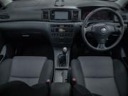 Toyota Allex I Тюмень  - изображение 22