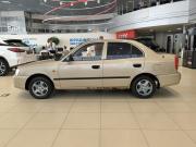 Hyundai Accent II Казань  - изображение 32