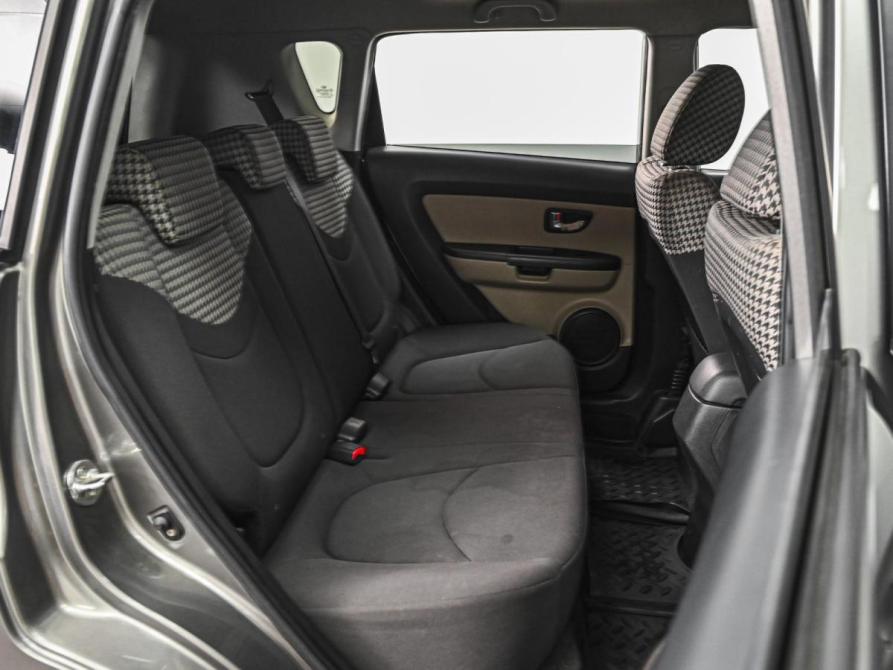 Kia Soul I Рестайлинг Ставрополь  - изображение 7
