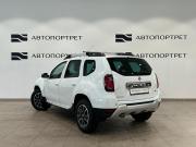 Renault Duster I Рестайлинг Санкт-Петербург  - изображение 28