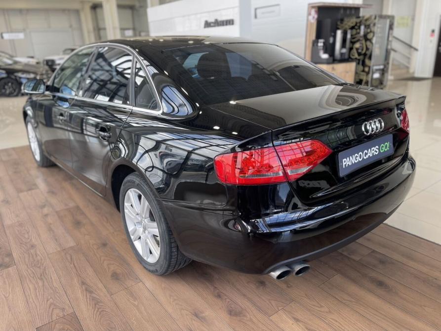 Audi A4 IV (B8) Саратов  - изображение 7