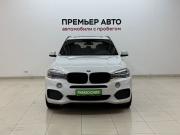BMW X5 III (F15) Смоленск  - изображение 15