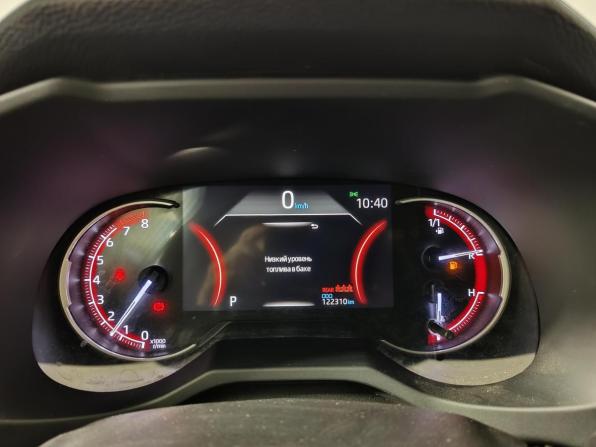 Toyota RAV4 V (XA50) с пробегом 2021 года, цена 2 749 000 рублей, 122309 км, внедорожник, Автокод Объявления