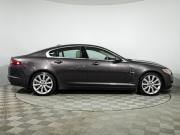 Jaguar XF I Санкт-Петербург  - изображение 26