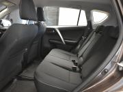 Toyota RAV4 IV (XA40) Рестайлинг Москва  - изображение 46