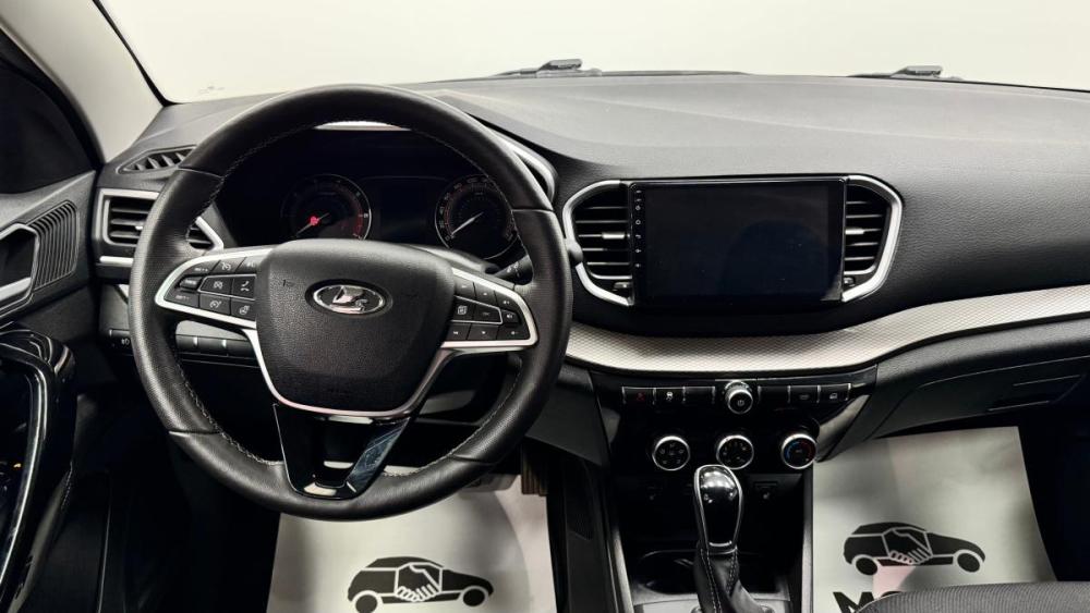 Lada (ВАЗ) Vesta I Рестайлинг (NG) Киров  - изображение 10