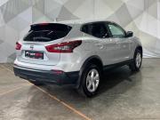 Nissan Qashqai II Рестайлинг Оренбург  - изображение 28