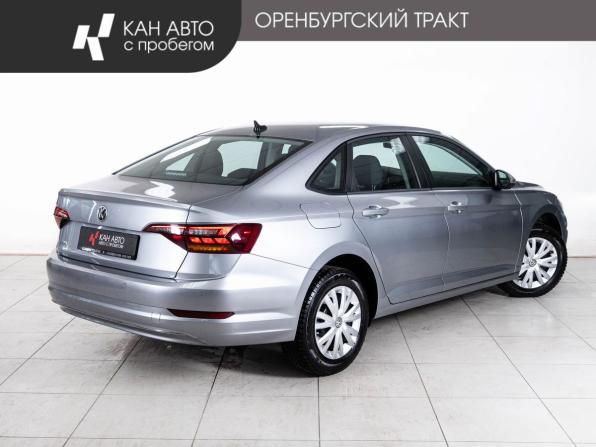 Volkswagen Jetta VII с пробегом 2020 года, цена 2 250 000 рублей, 37755 км, седан, Автокод Объявления