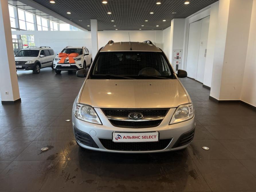 Lada (ВАЗ) Largus I Чебоксары  - изображение 8