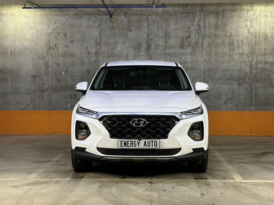 Hyundai Santa Fe IV Уфа  - изображение 8