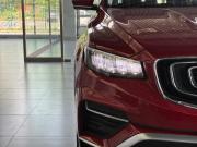 Geely Atlas Pro Новосибирск  - изображение 40