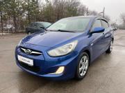 Hyundai Solaris I Саратов  - изображение 35