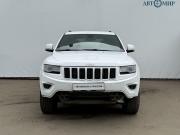 Jeep Grand Cherokee IV (WK2) Рестайлинг Москва  - изображение 14