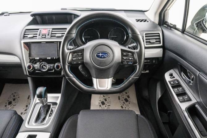 Subaru Levorg I с пробегом 2015 года, цена 1 549 000 рублей, 136572 км, универсал, Автокод Объявления