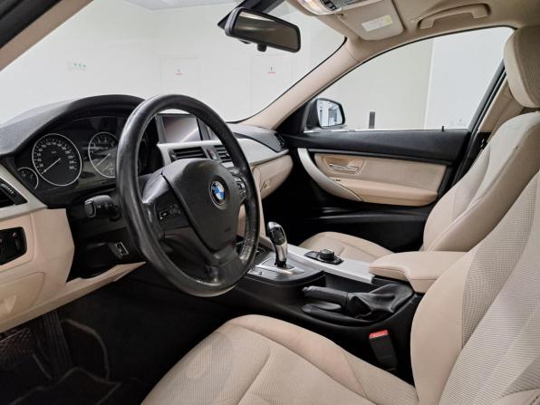 BMW 3 серии VI (F3x) Рестайлинг с пробегом 2016 года, цена 1 789 000 рублей, 148382 км, седан, Автокод Объявления