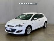 Opel Astra J Рестайлинг Краснодар  - изображение 20