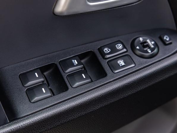 Kia Sportage III с пробегом 2012 года, цена 1 498 000 рублей, 160890 км, внедорожник, Автокод Объявления